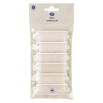 Cushion Rollers Small 6s